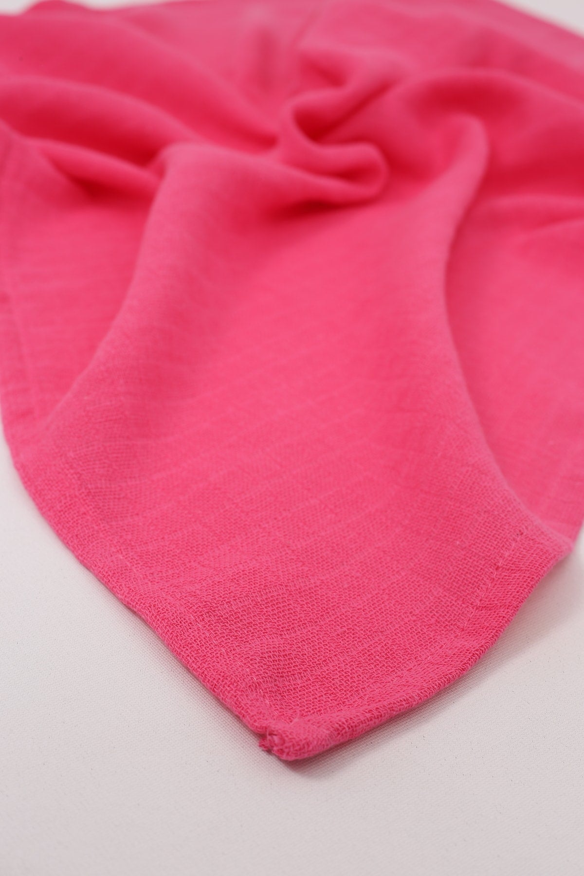 3-Purpose Muslin Cover Set - 75X75 Cm