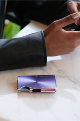 New Generation Minimalist Wallet & Card Holder