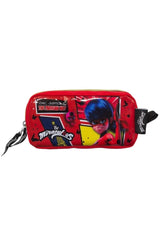 Miraculous- School Bag And Pencil Case -2226