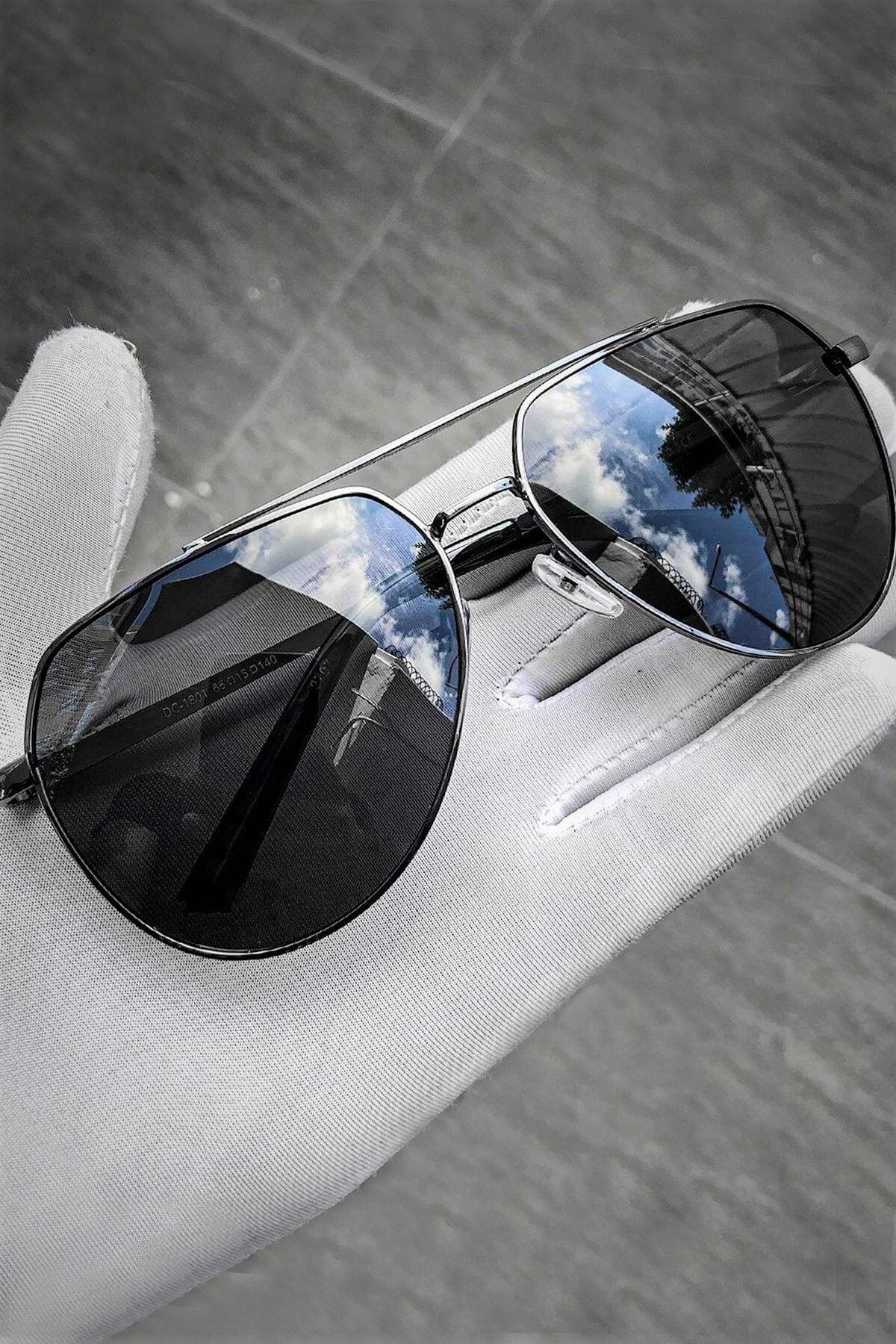 2023 Men's Sunglasses Polarized Glass