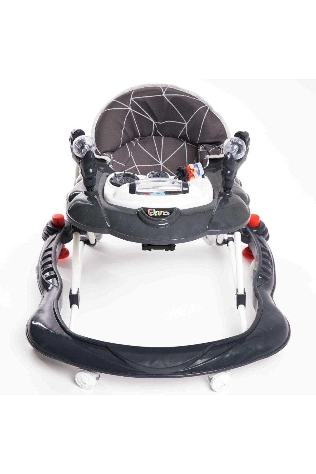 Stage Spider Baby Walker With Lux Toy, Music And Light