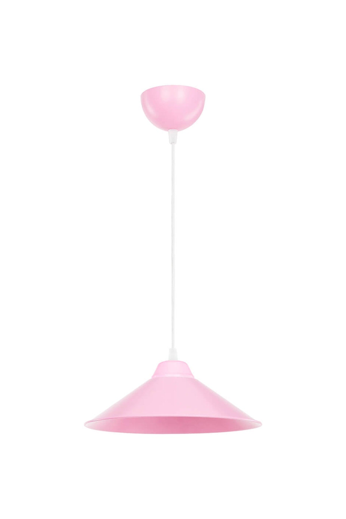 Pink Pendant Lamp Chandelier Children'S Room Living Room Kitchen Hallway Bedroom Lamp