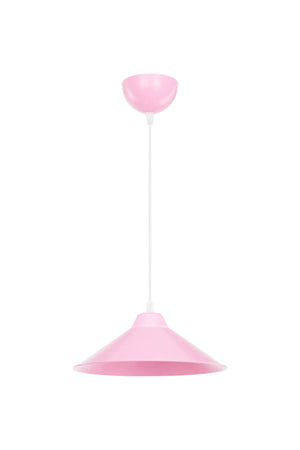 Pink Pendant Lamp Chandelier Children'S Room Living Room Kitchen Hallway Bedroom Lamp