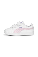 UP V Inf - White Baby Sneakers