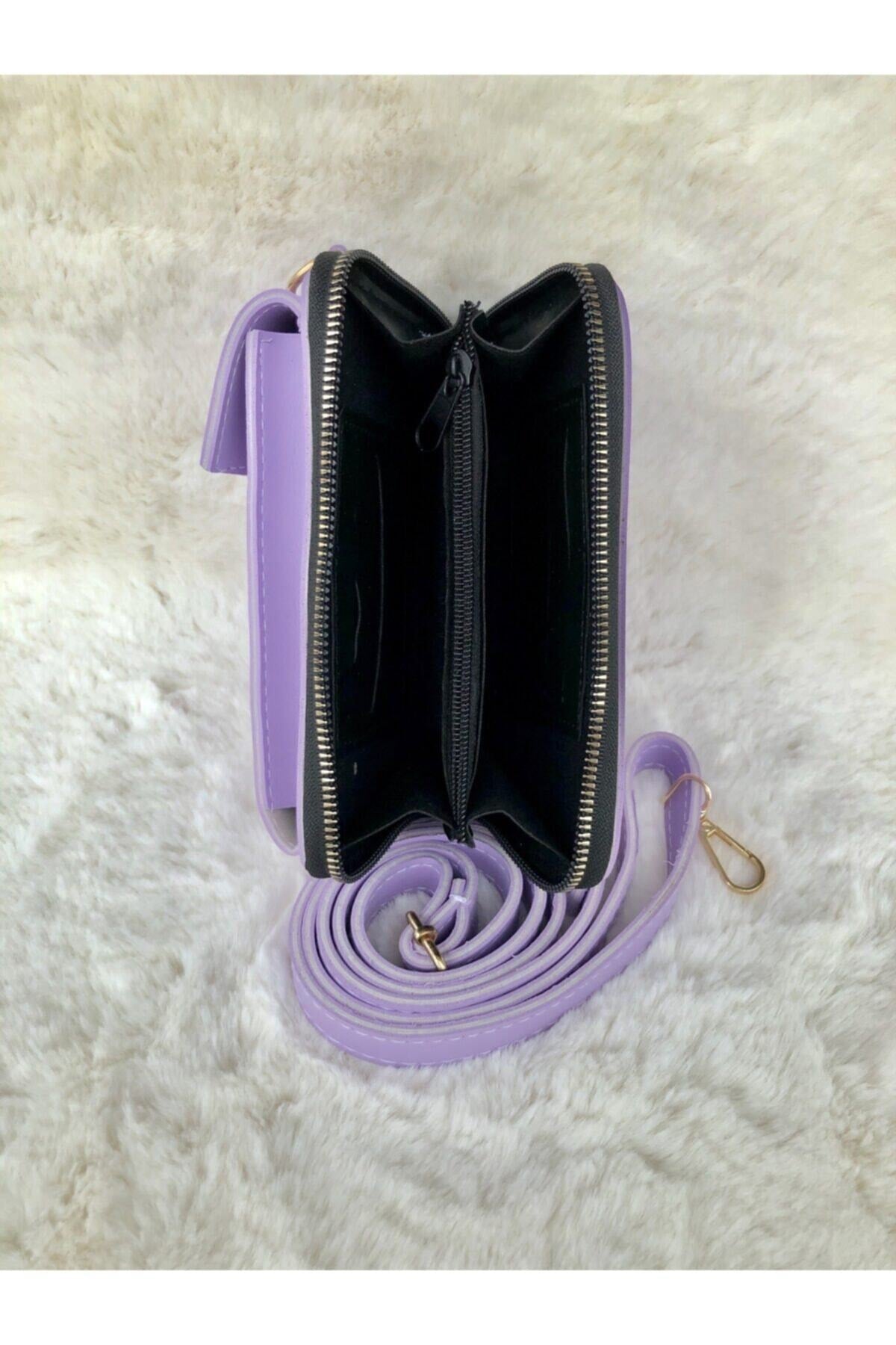 Crossbody Handytasche
