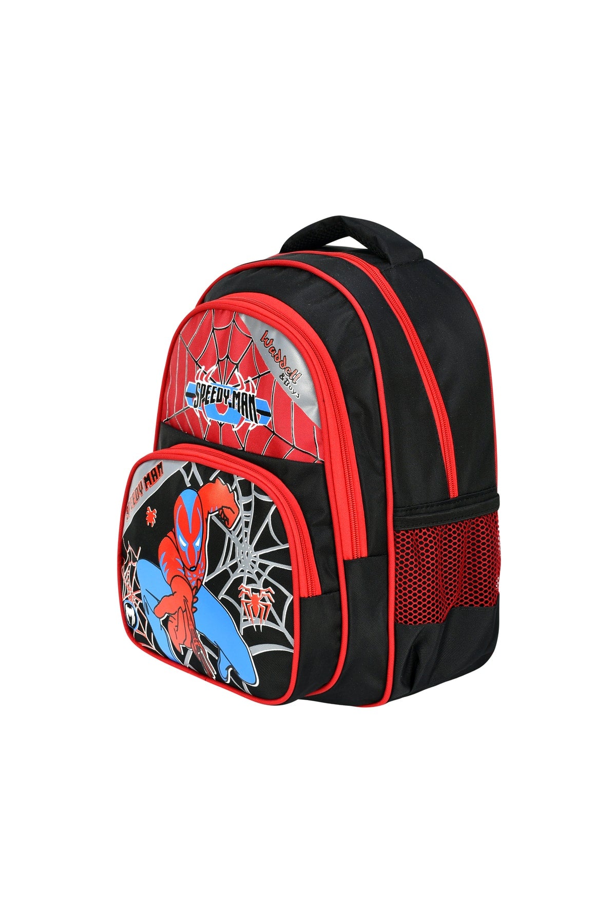 Bag Trend Primary School Backpack And Lunch Box Set 33 X 20 X 45 Cm
