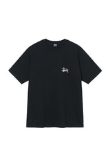 Black Back Printed Unisex Short Sleeve T-shirt - Swordslife