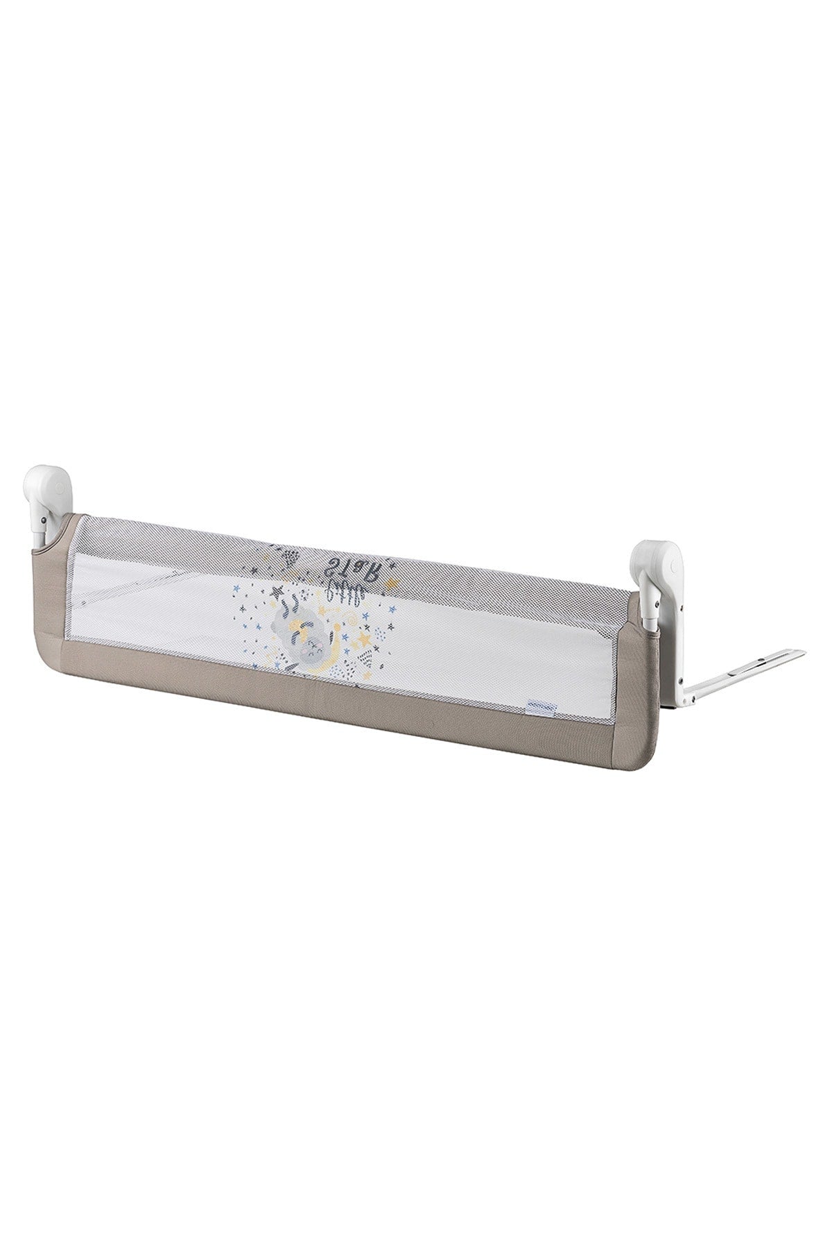 120X50 Cm Bed Barrier Railing