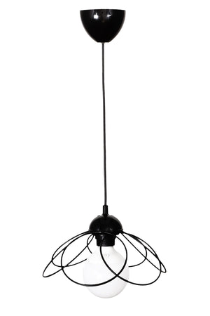 Mango Single Schwarz