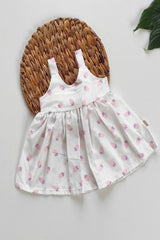 Baby Girl Girl Kids Summer Dress Short Sleeve Baby Suit infant clothing