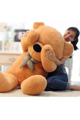 Brown Plush Bear Toy 160cm