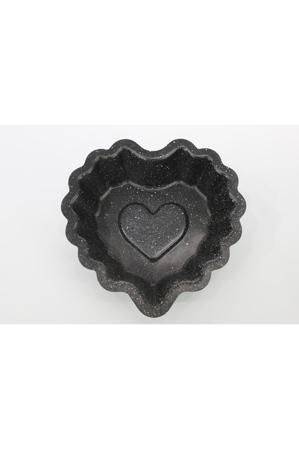 Heart Cake Mold 28cm