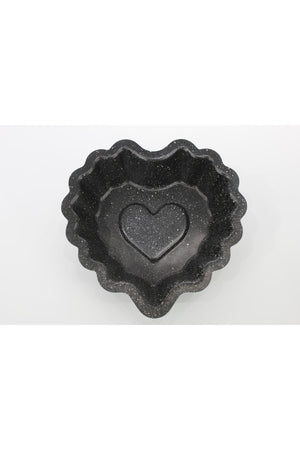 Heart Cake Mold 28Cm