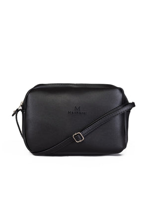Women'S Original Mini Urban Crossbody Zippered Adjustable Strap Model Hand Arm And Shoulder Bag