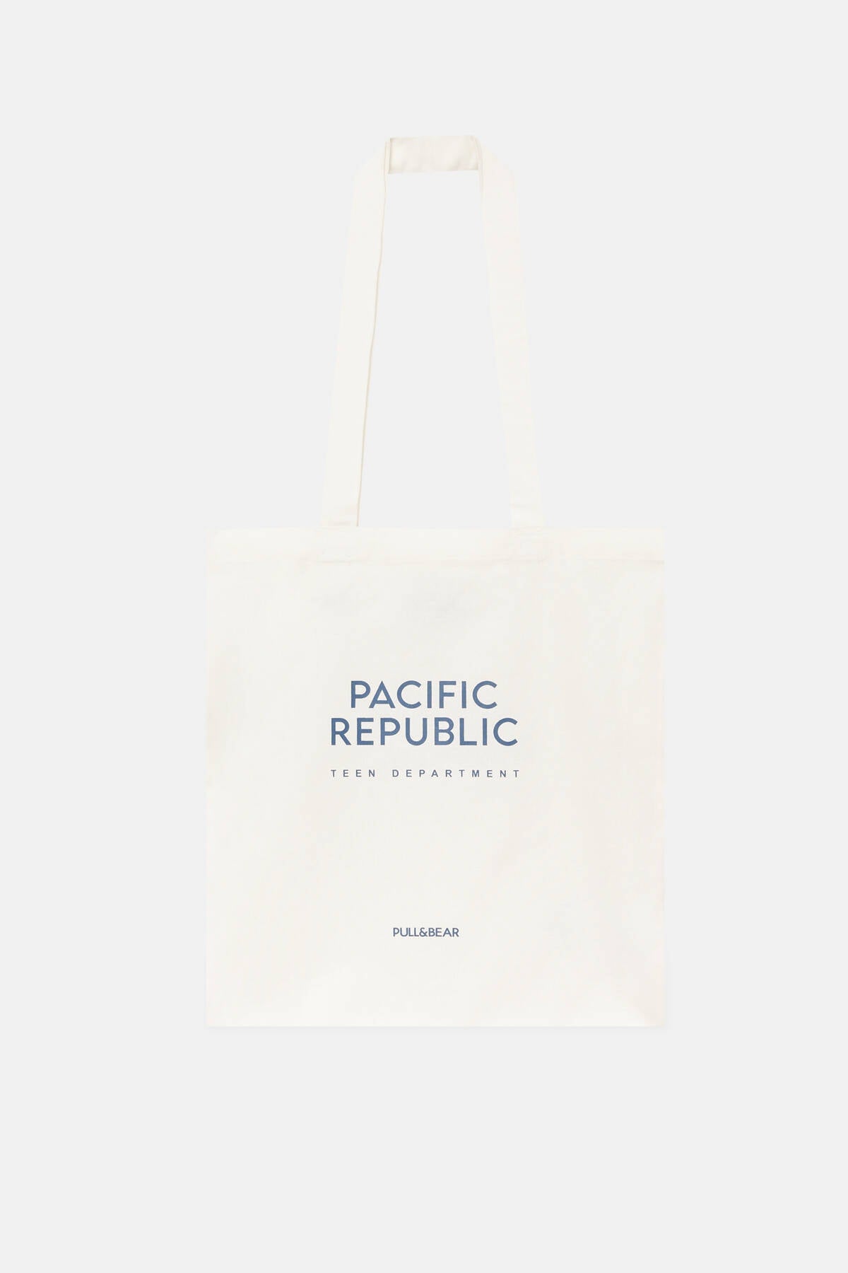 Pacific Republic Einkaufstasche