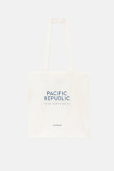 Pacific Republic tote bag