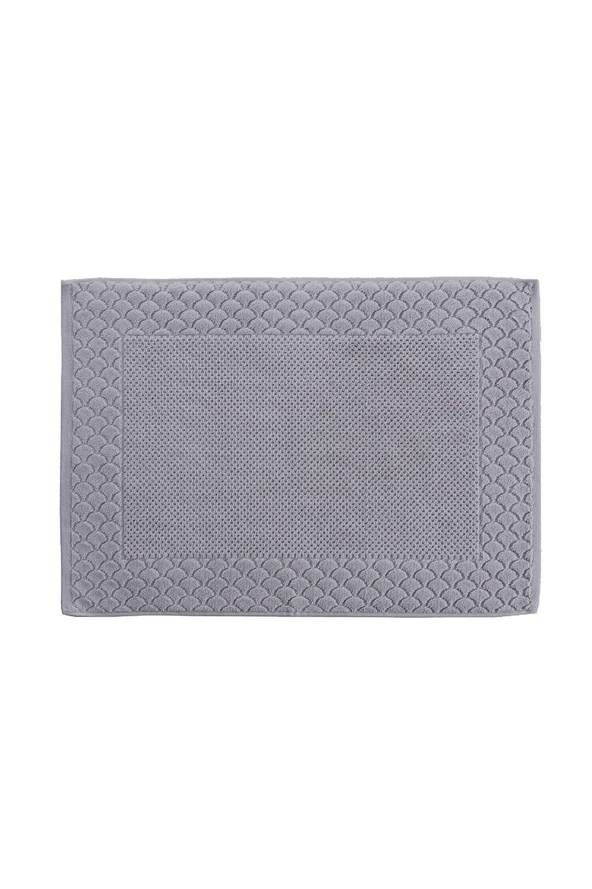 | Alana | Extra Soft Cotton Rice Knitted Foot Towel - Swordslife