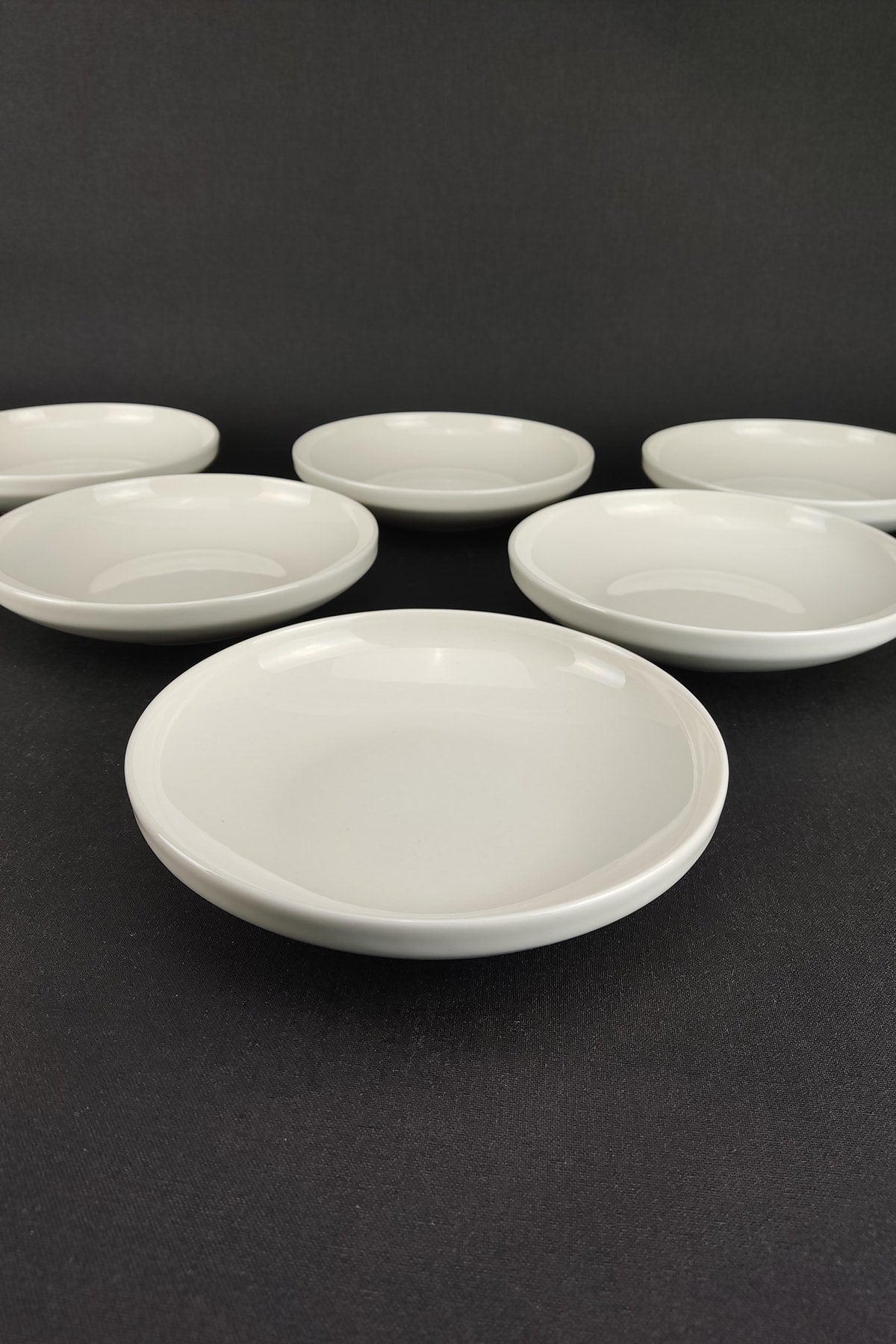 Piece Whirling Dervish Deep Plate 19 Cm – TL4035900