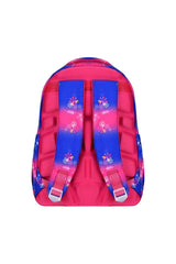 Yigit Boutique Unicorn Printed Girls' School Bag