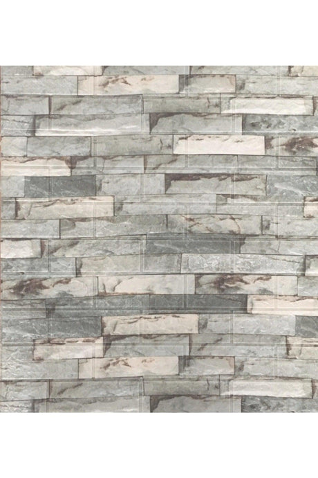Entrance Hallway 3d Wallpaper Panel Self Adhesive Nw117 - Swordslife