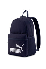 Phase Backpack - Unisex Navy Blue Backpack 44x30x14