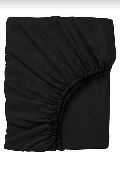 Single Duvet Cover Set with Elastic Sheet - Swordslife