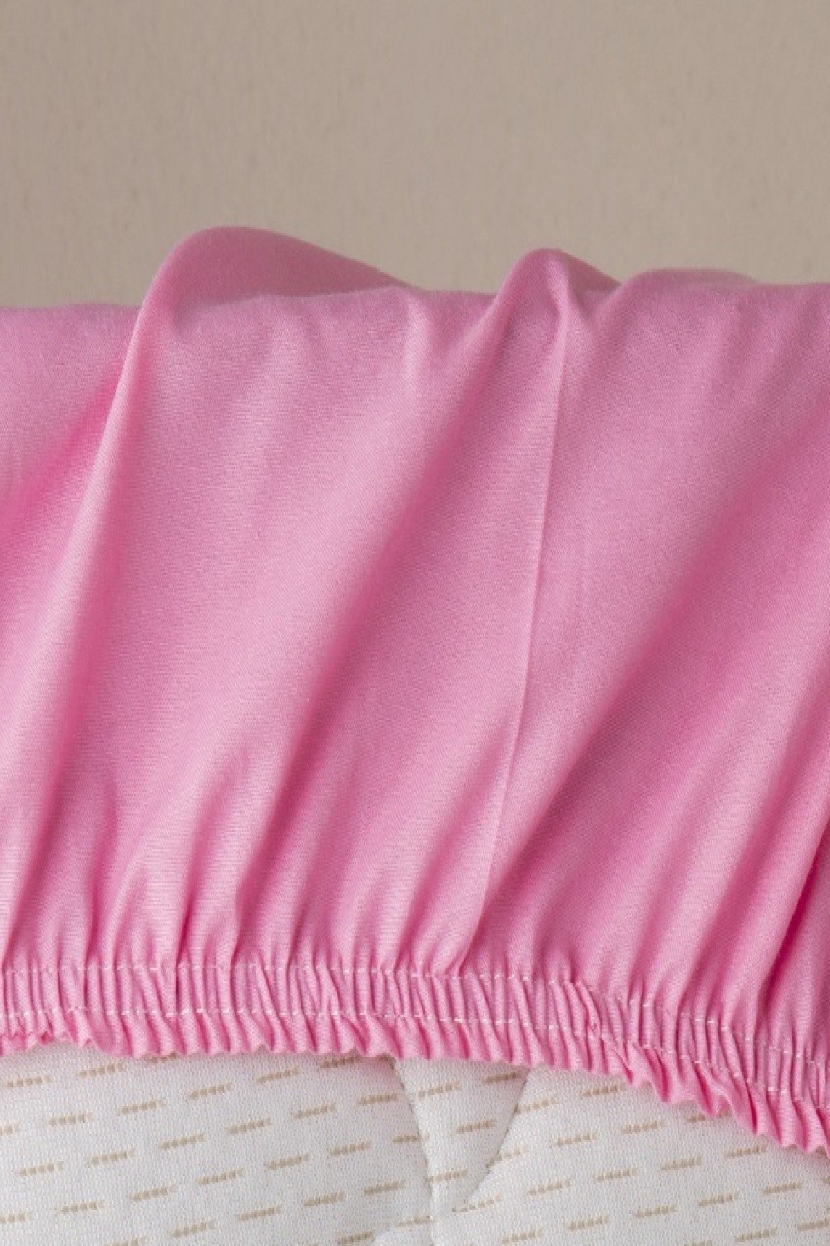 Elastic Natural Healthy Cotton Single Bed Sheet Set For Children