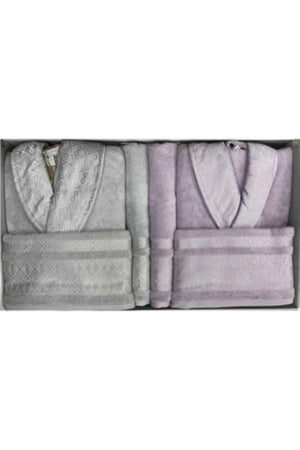 Dory Family Bathrobe Set - Swordslife