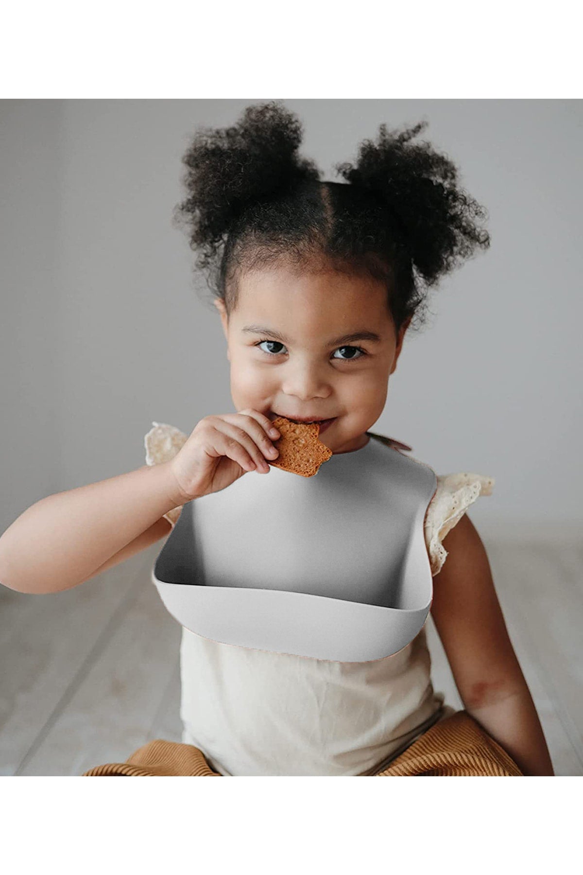 3 Pcs Silicone Nutrition Set