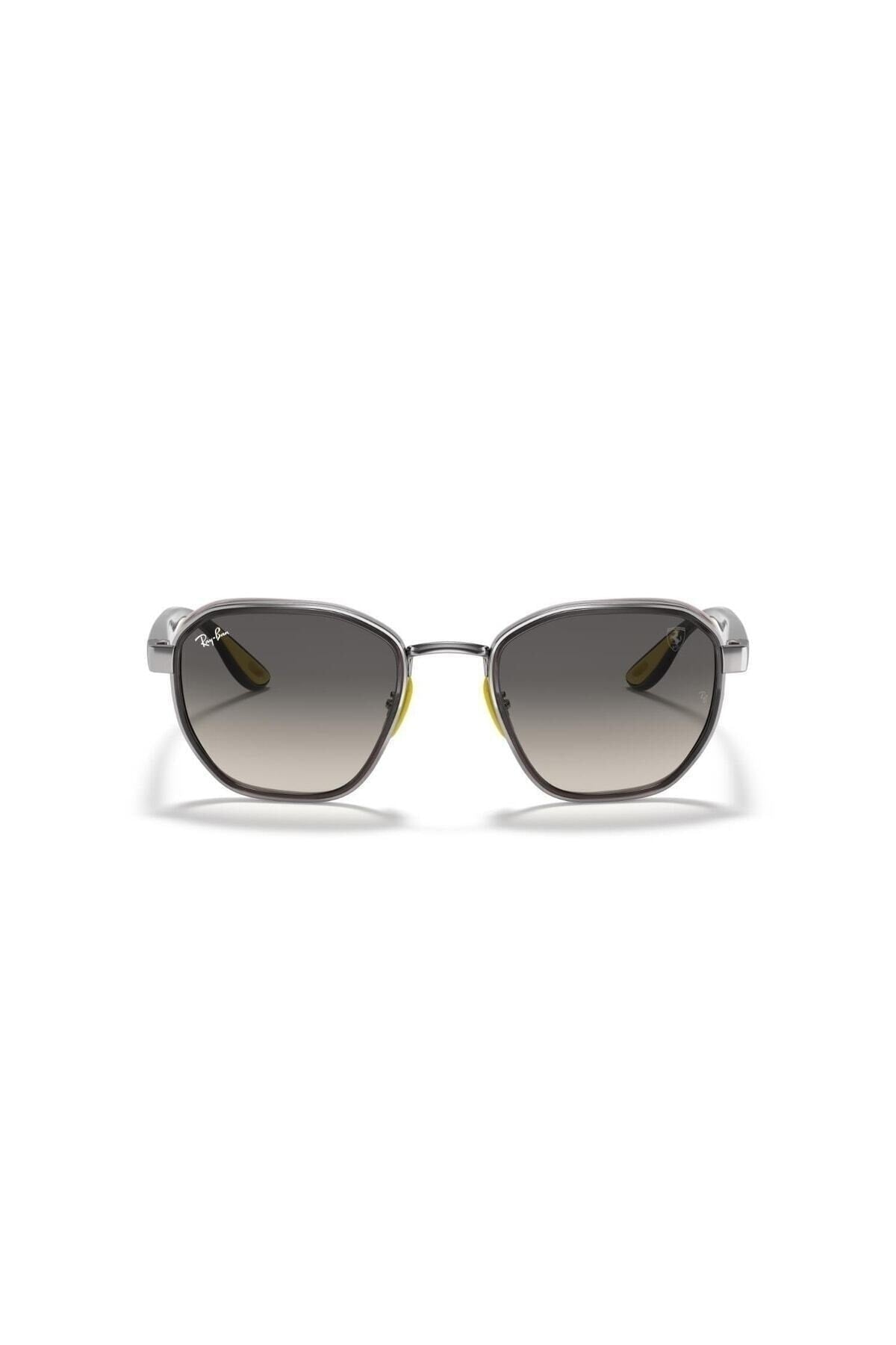 Rayban Ferrari Rb 3674m F03011 51 Sunglasses