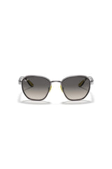 Rayban Ferrari Rb 3674m F03011 51 Sunglasses