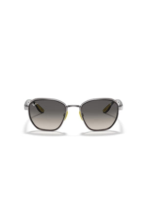 Rayban Ferrari Rb 3674m F03011 51 Sunglasses