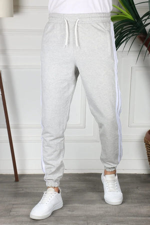 Blackjackgidress Men'S Slim Fit Jogger Sweatpants