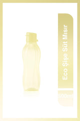 Eco Bottle KK 500ml Milk Corn