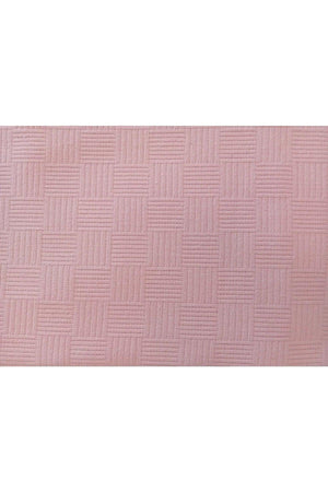Checker Pattern Pique Single - Swordslife
