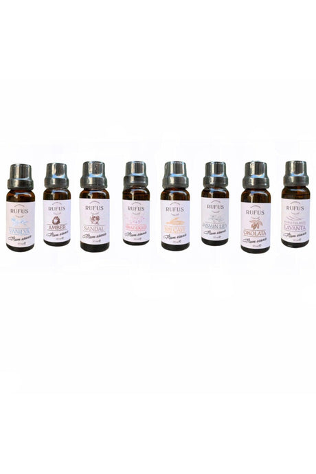 Chocolate Wax Essence 20ml - Swordslife