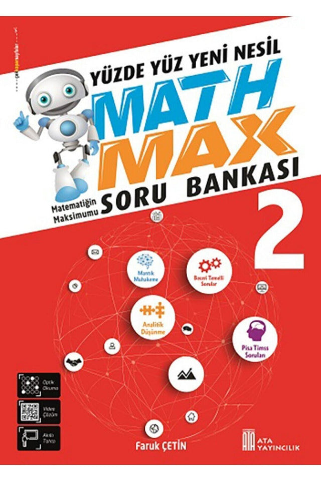 2nd Grade Math Max Question Bank - Swordslife