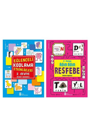 Level 2 Coding+resfebe Events Set - Swordslife