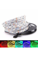 3 Chip RGB Indoor Led Strip 5 Meters