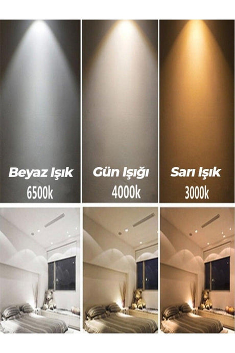 3 Colors Lighting Led Modern Smart Chandelier Pendant Lamp / Worm / 120 Cm - Swordslife