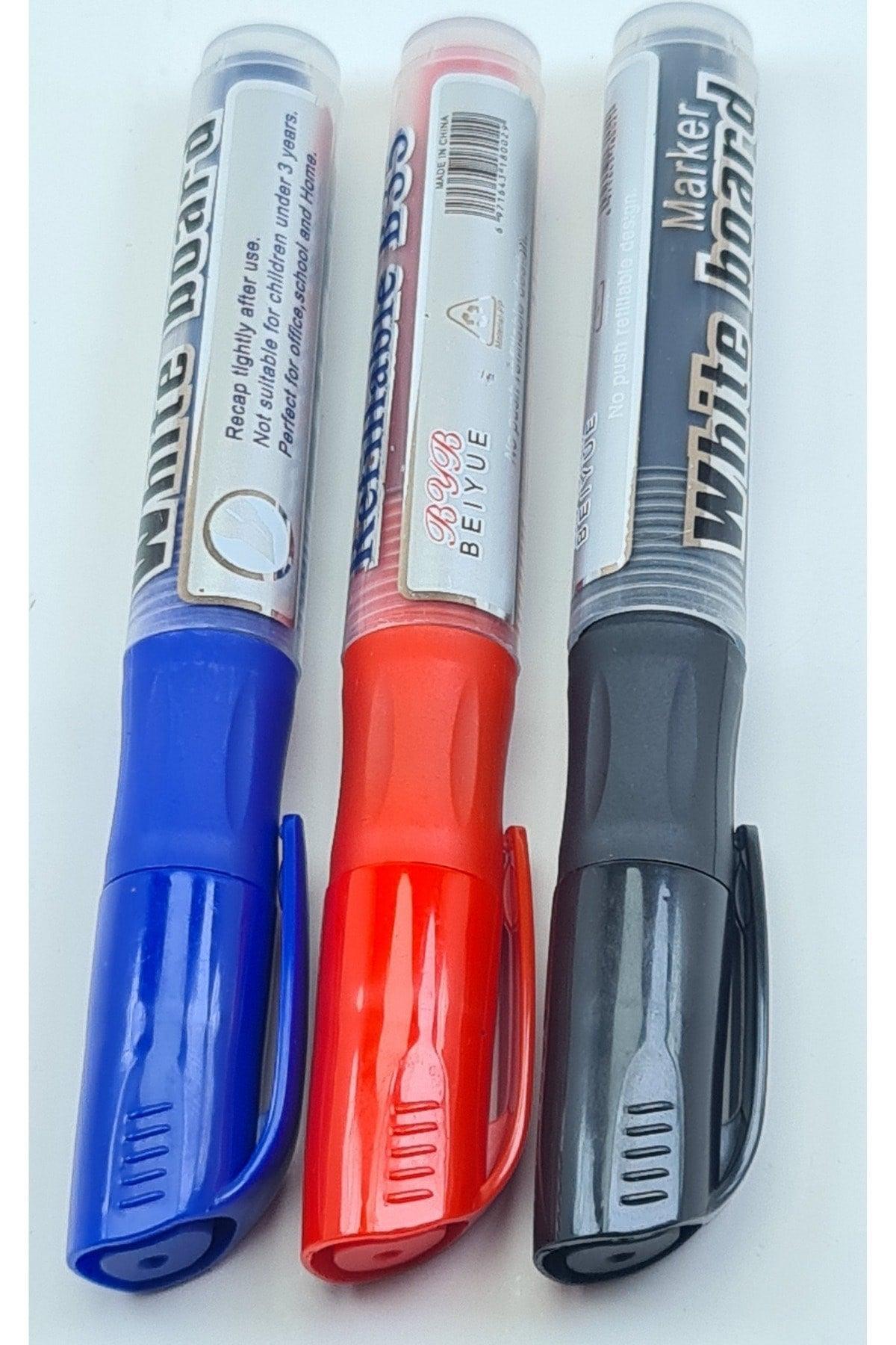 3 Colors Mixed Red Black Blue Scuba