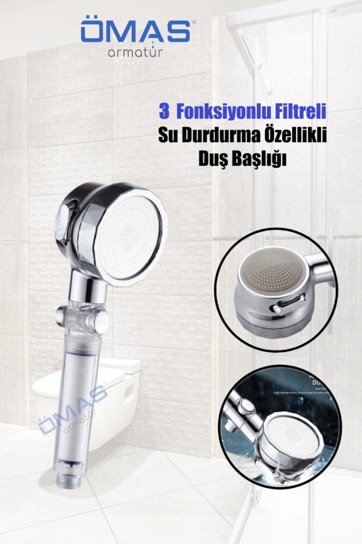 3-Funktions-gefilterter Peeling- und