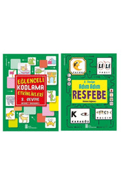 Level 3 Coding+resfebe Events Set - Swordslife