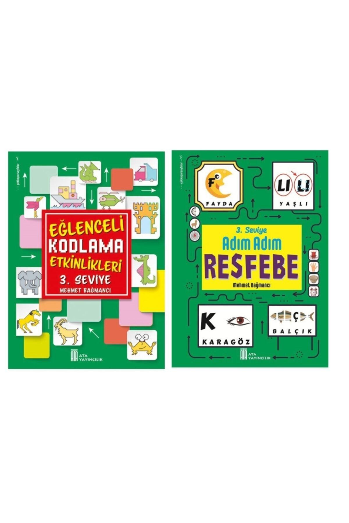 Level 3 Coding+resfebe Events Set - Swordslife