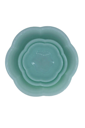 3 Pcs Basin Set Basin Set 1lt