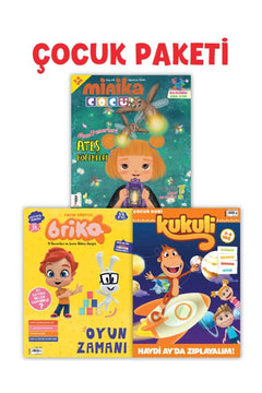 Educational TV Show Episode Collection for Young Children