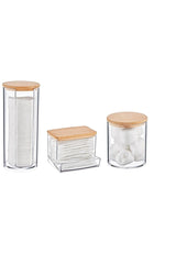 3 Pcs Organizer Set