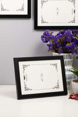 Set of 3 10cmx15cm 13cmx18cm 15cmx21cm Picture, Photograph, Document, Poster, Document Frame - Swordslife