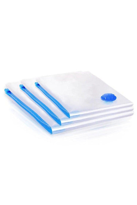 3 Pieces 55 cm X 90 cm Vacuum Bag Set - Swordslife