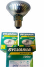 3 Pieces Sylvania Hi-spot95mm 100w Dimmable